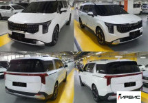 Kia Carnival NEW 9 мест 